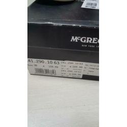McGregor gevoerde schoenen maat 38