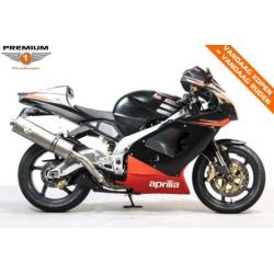 Aprilia RSV MILLE (bj 2002)