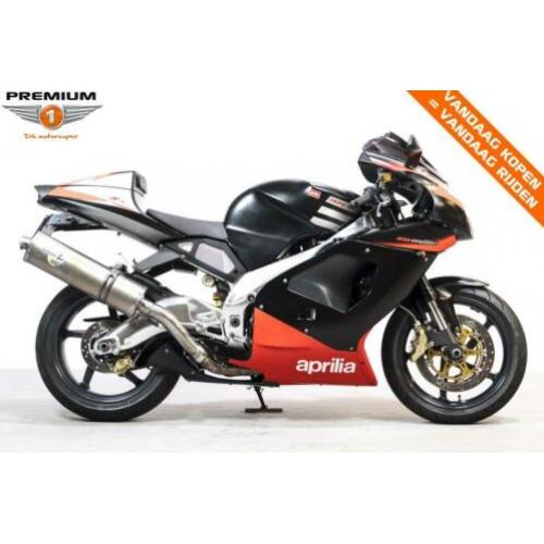 Aprilia RSV MILLE (bj 2002)