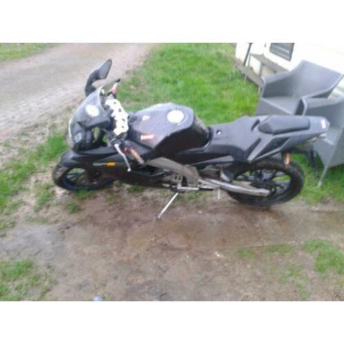 derbi gpr 50