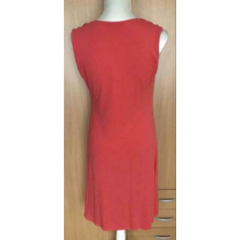 Alanred jurk maat M/L