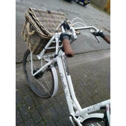 Te koop elektrische Gazelle