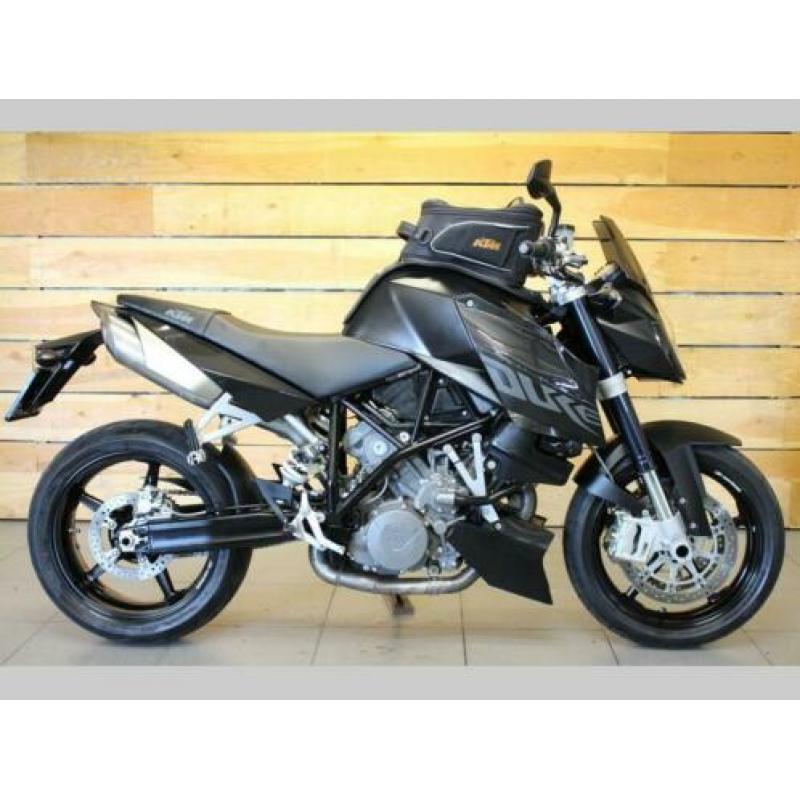 KTM 990 SUPER DUKE (bj 2008) Superduke