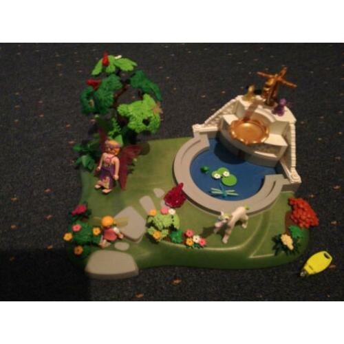 Playmobiel diverse sets