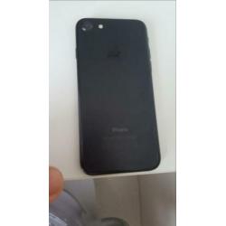 Apple iPhone 7 32GB Zwart