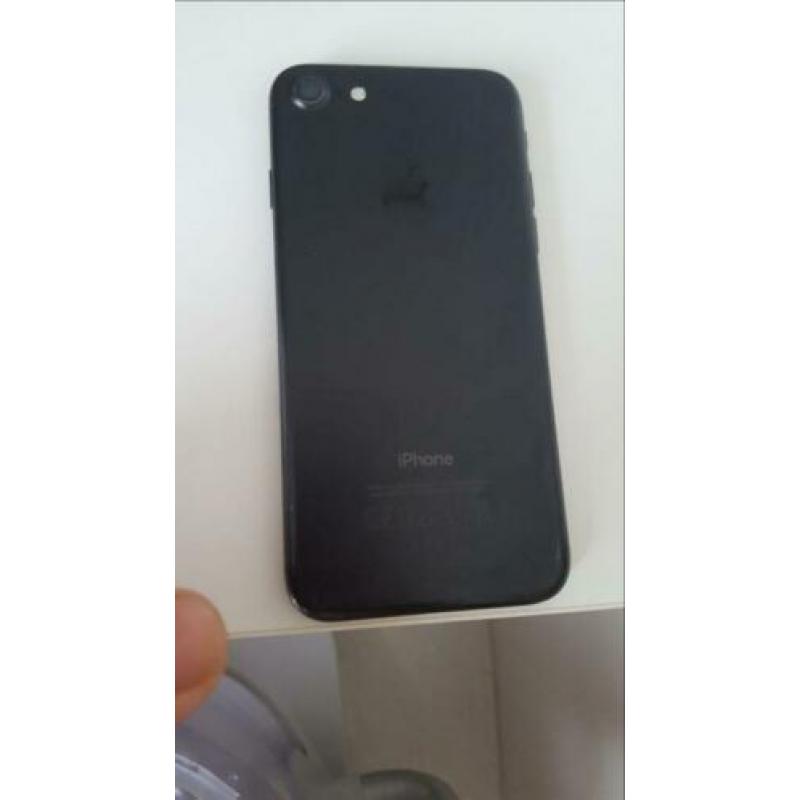 Apple iPhone 7 32GB Zwart