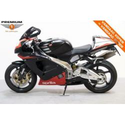 Aprilia RSV MILLE (bj 2002)