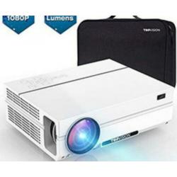 TOP VISION led beamer native 1080p