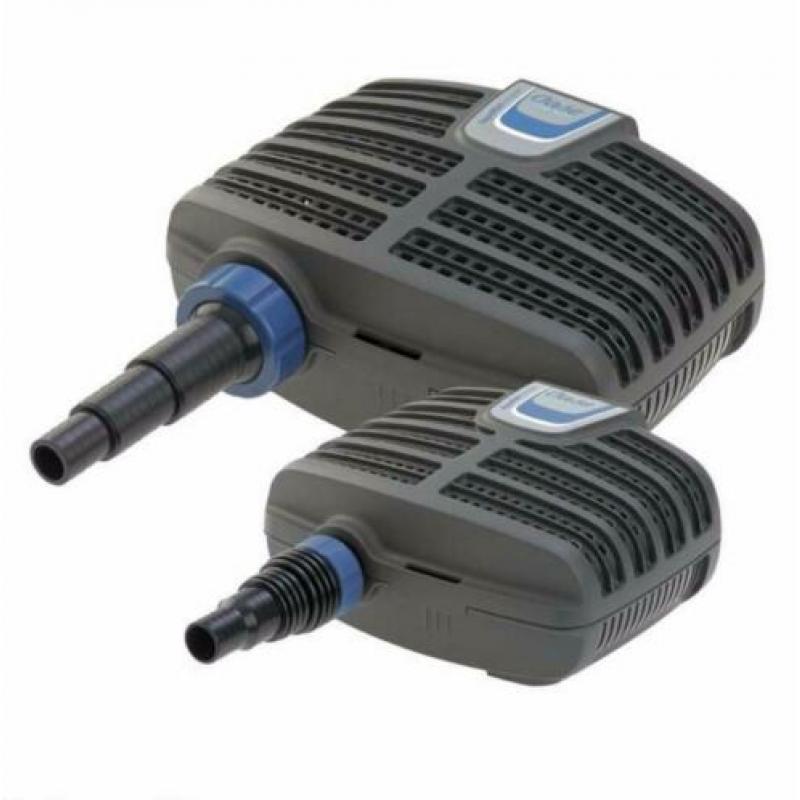 Oase AquaMax Eco Classic 8500