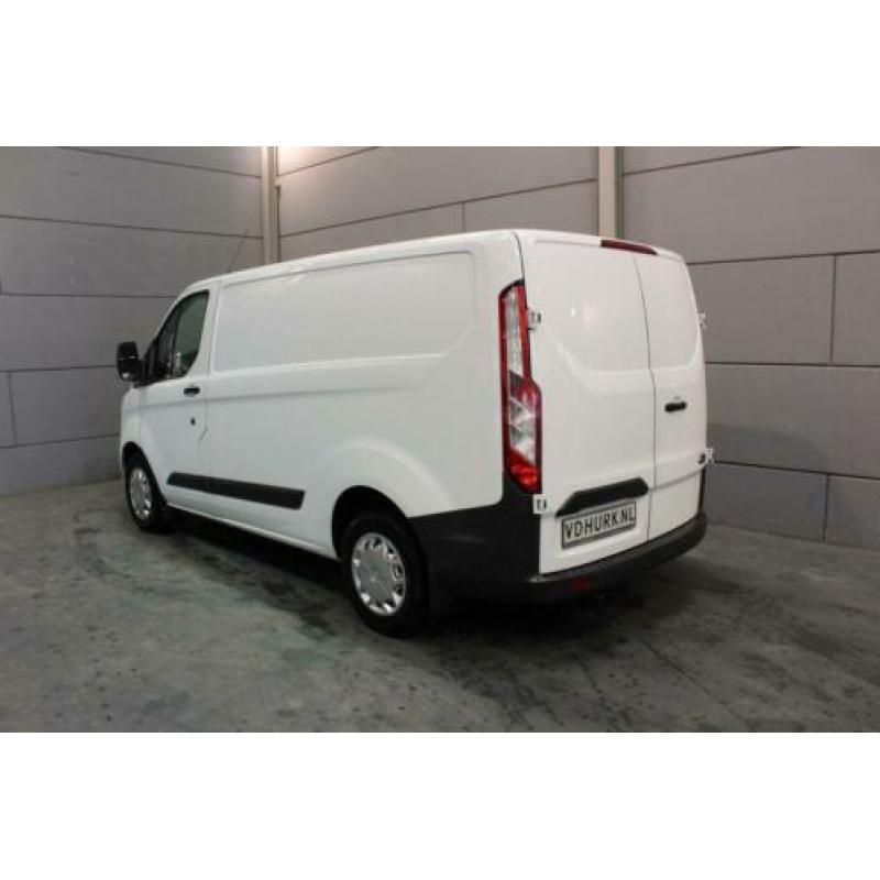 Ford Transit Custom 310 2.2 TDCI 126 pk Trend Inrichting L+R