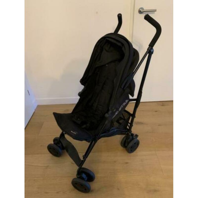 Koelstra Simba T4 light edition zwart