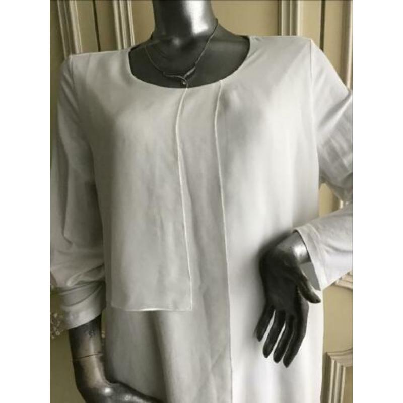 TUNIEK/BLOUSE van LAURA KENT mt XL