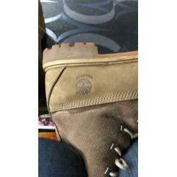 Timberland dames schoenen maat 39 gaan!