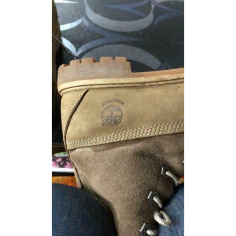 Timberland dames schoenen maat 39 gaan!