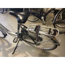 Damesfiets, Batavus, 2014, Nexus naaf 7 versnellingen