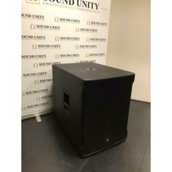 RCF SUB 708-AS II 18” actieve subwoofer