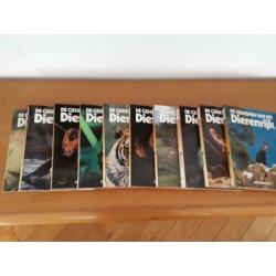 Boeken allerlei