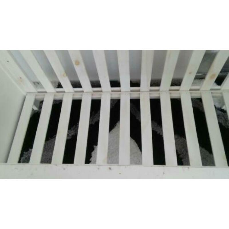 Kinderbed