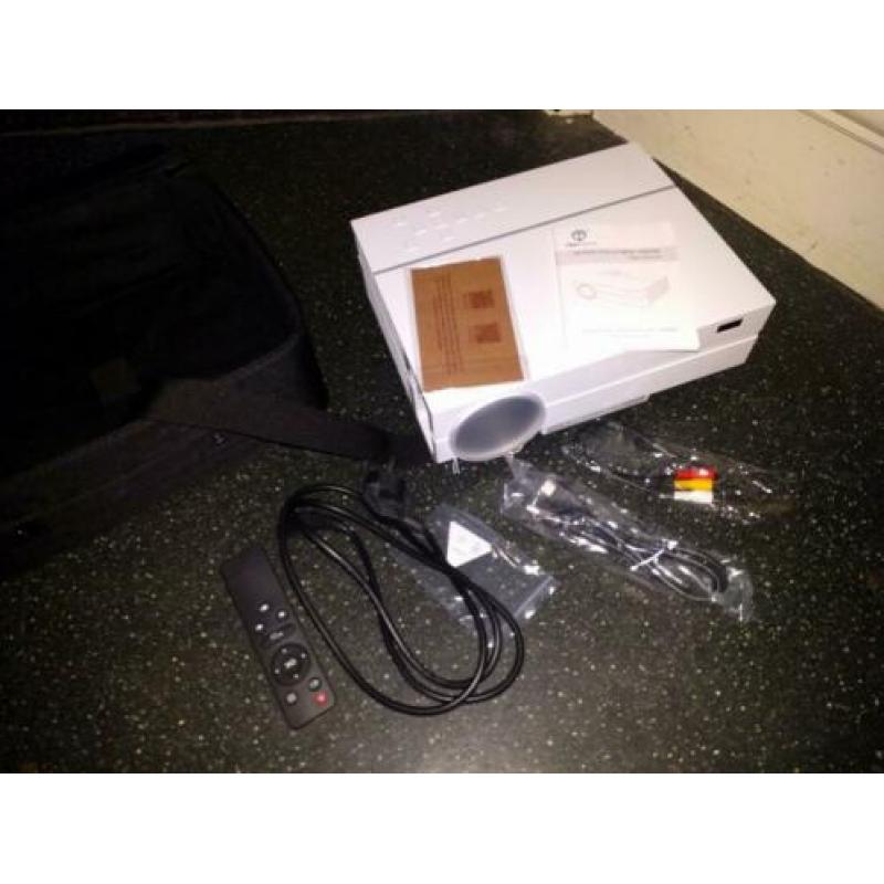 TOP VISION led beamer native 1080p