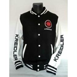 Kreidler vest