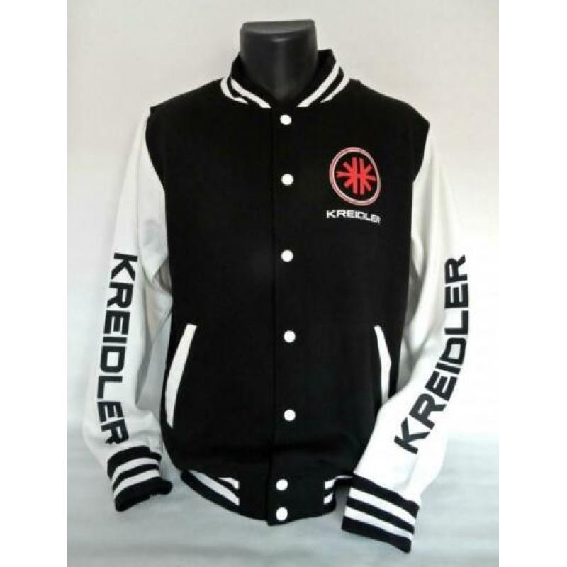Kreidler vest