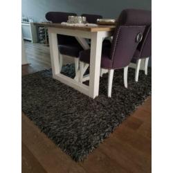 mooie wollen vloerkleed vloer kleed karpet