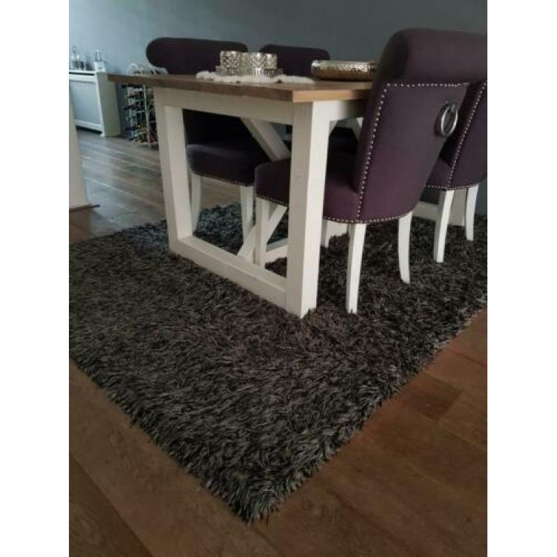 mooie wollen vloerkleed vloer kleed karpet