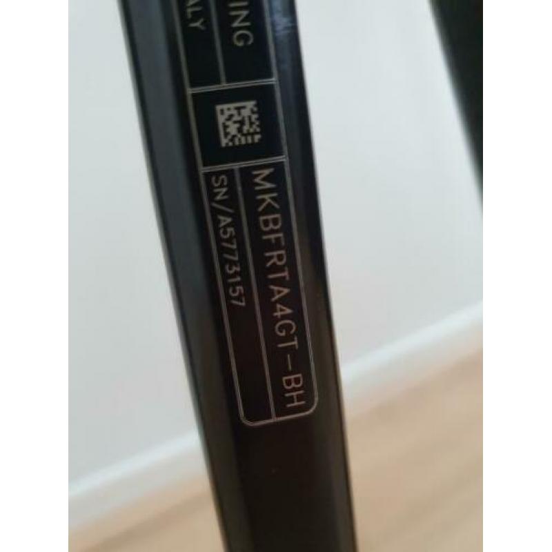Manfrotto Statief en balhoofd