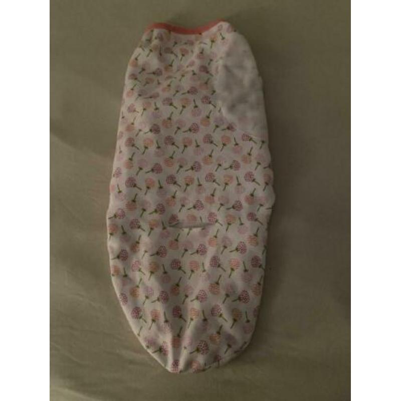 Swaddle me