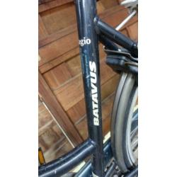 fiets