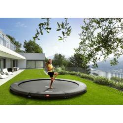 Actie BERG Trampoline Champion InGround 430