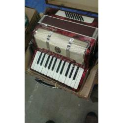 Accordeon