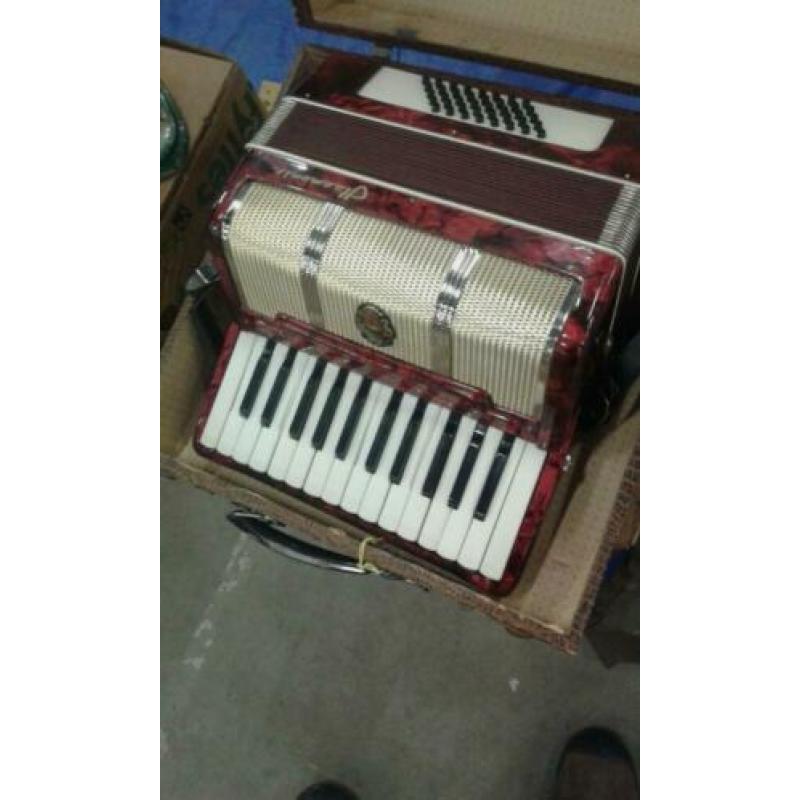 Accordeon