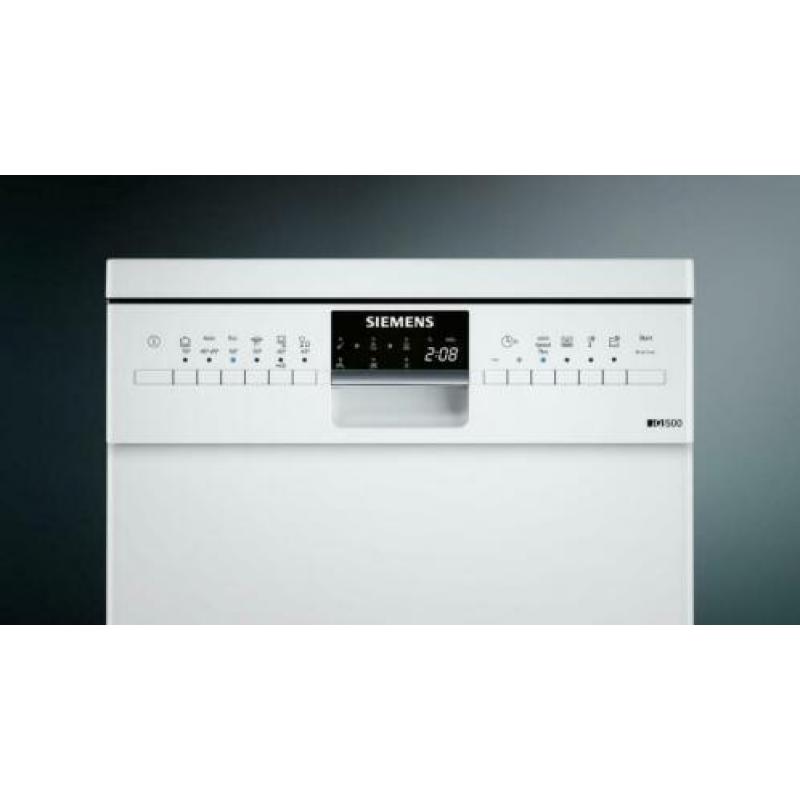 Siemens SR256W01TE