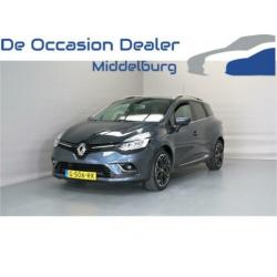 Renault Clio Estate 0.9 TCe Intens rijklaar (bj 2017)