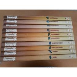 Boeken allerlei