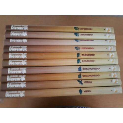 Boeken allerlei