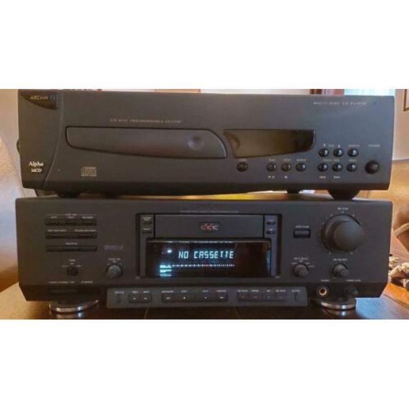 Philips DCC 900