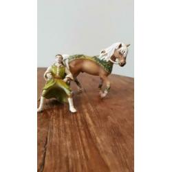 Schleich diverse phantasy sets