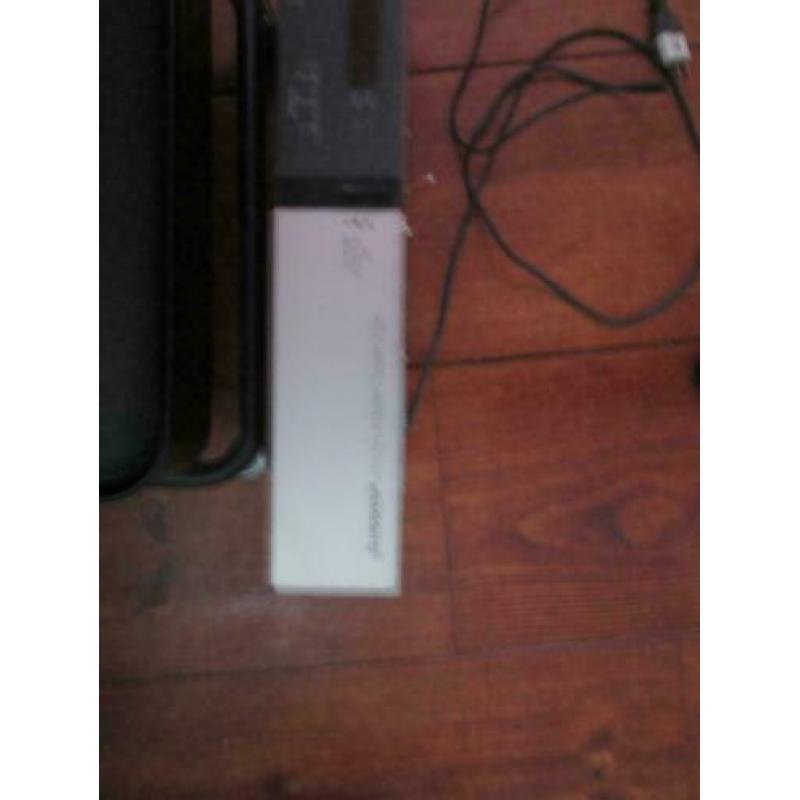 Pioneer sterio tuner pioneer