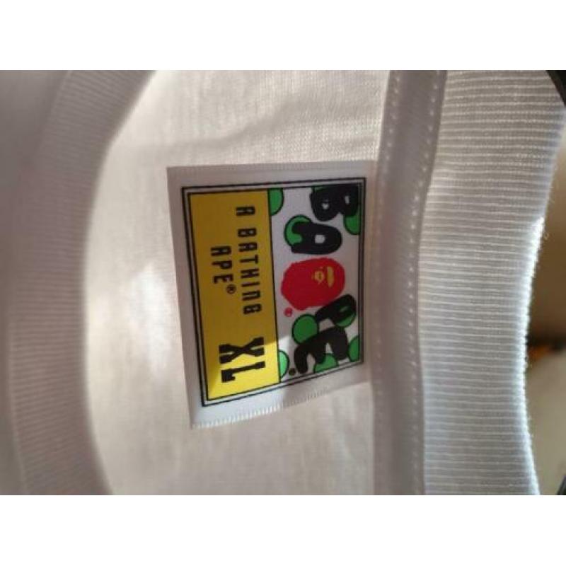 Bape tshirt