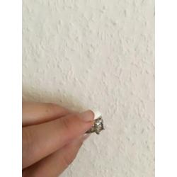 Diamondfire Ring maat 16