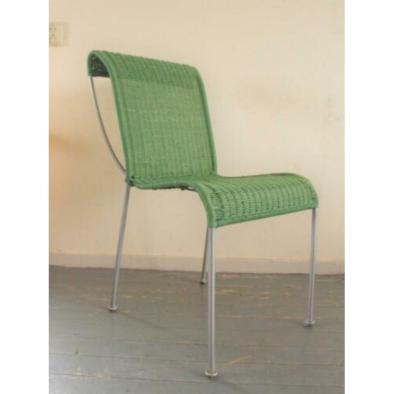 stoel design pitriet vintage
