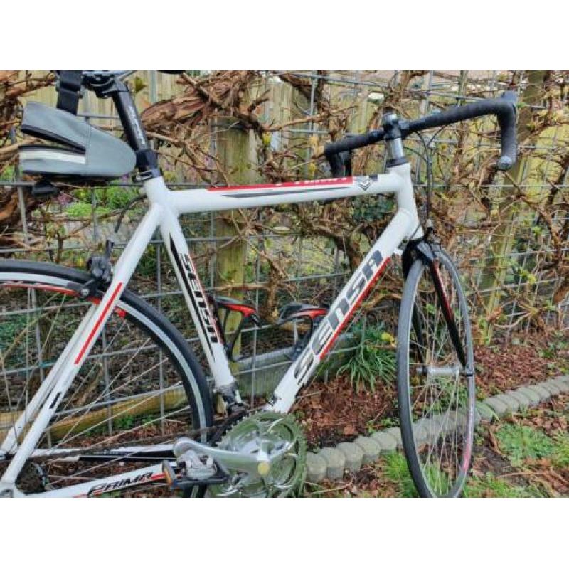 Sensa Prima racefiets