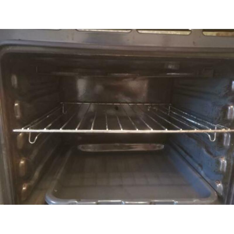 Elektrische oven