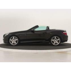 Mercedes-Benz SLK 350 AMG V6 307 PK Panorama variodak (glas)