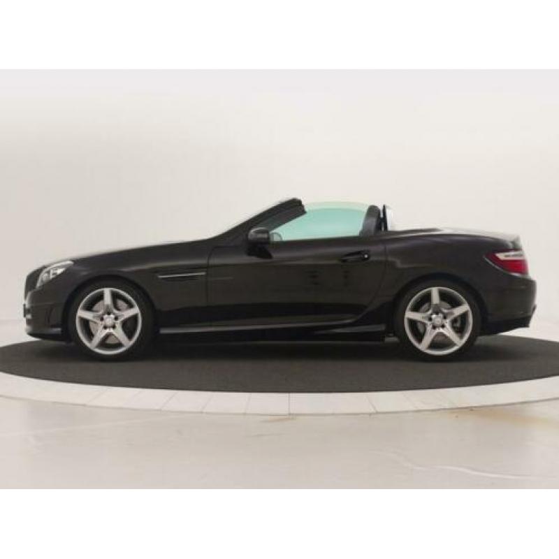 Mercedes-Benz SLK 350 AMG V6 307 PK Panorama variodak (glas)