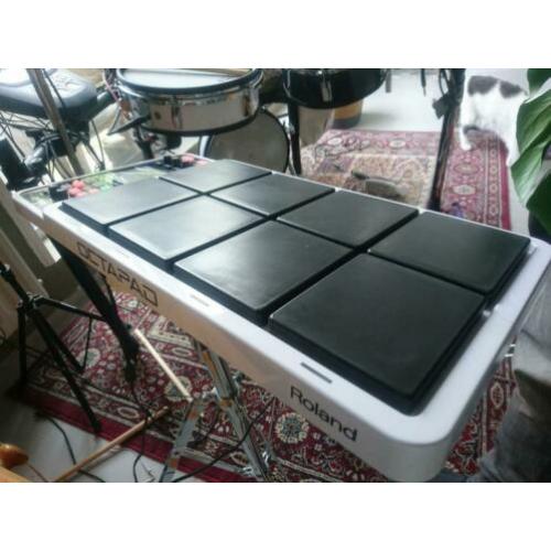 Octapad spd 30