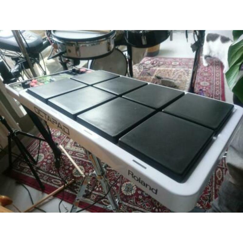 Octapad spd 30
