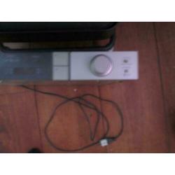 Pioneer sterio tuner pioneer